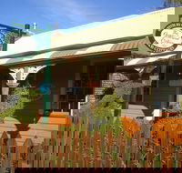 Westbury Gingerbread Cottages - The - Accommodation QLD