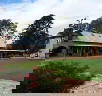 Winbourne - Edmund Rice Retreat and Conference Centre - Accommodation QLD