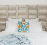 Wine Country Lodge - Accommodation QLD