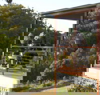 Wombadah Guesthouse - Accommodation QLD