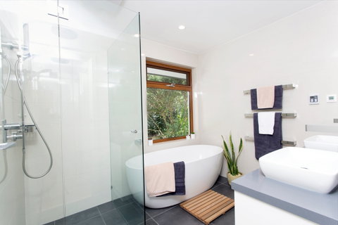 Woodbury House - Accommodation QLD 0