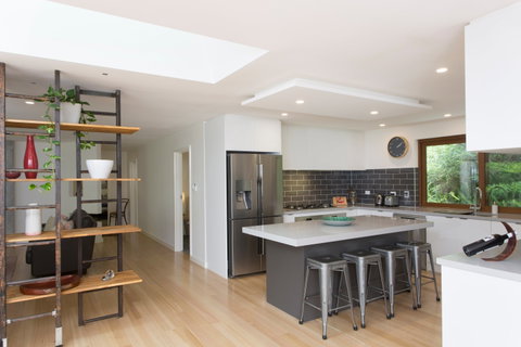 Woodbury House - Accommodation QLD 1