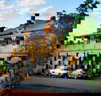 Yea Peppercorn Hotel - Accommodation QLD