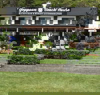Yeppoon Beach House - Accommodation QLD
