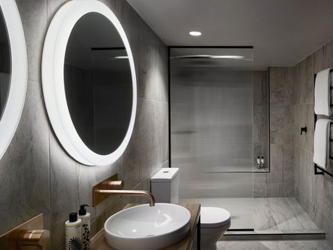 Zagame’s House - Accommodation QLD 2