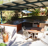 Byron Beachcomber Resort - Accommodation QLD