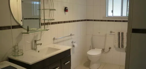 Aroundtu-It Eco Caravan Park - Accommodation QLD 3