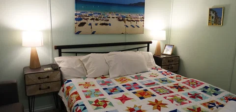 Aroundtu-It Eco Caravan Park - Accommodation QLD 4