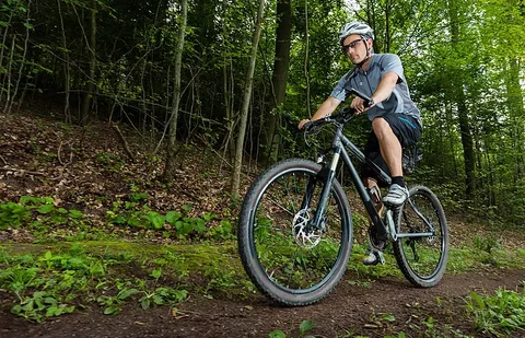 Aroundtu-It Eco Caravan Park - Accommodation QLD 6