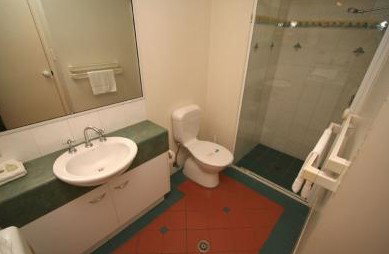 Beaches Apartment Byron Bay - Accommodation QLD 4