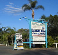 Belongil Fields Conference and Holiday Centre - Accommodation QLD