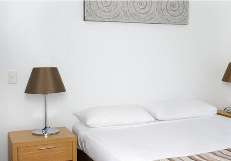 Breakfree Eco Beach - Accommodation QLD 1