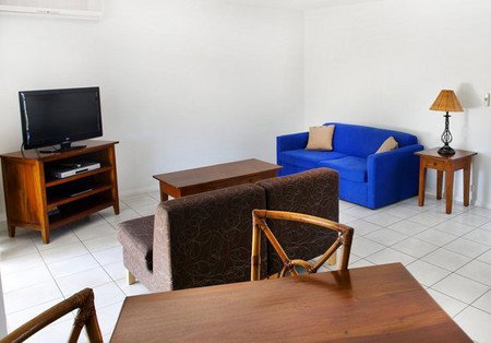 Breakfree Eco Beach - Accommodation QLD 3