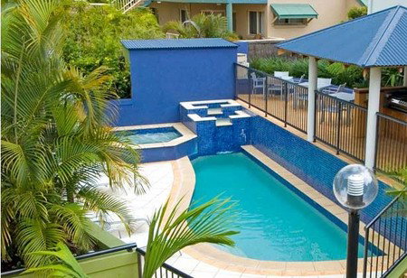 Breakfree Eco Beach - Accommodation QLD 4