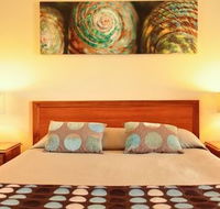 Byron Motor Lodge Motel - Accommodation QLD