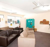 Cape Byron YHA - Accommodation QLD