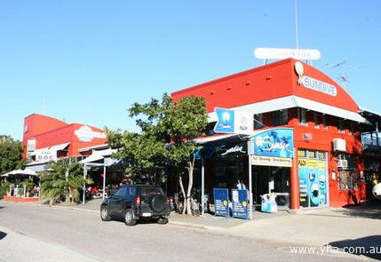 Cape Byron YHA - Accommodation QLD 1