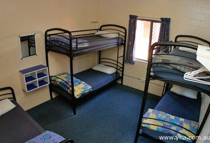 Cape Byron YHA - Accommodation QLD 2