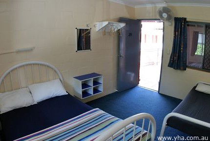 Cape Byron YHA - Accommodation QLD 3