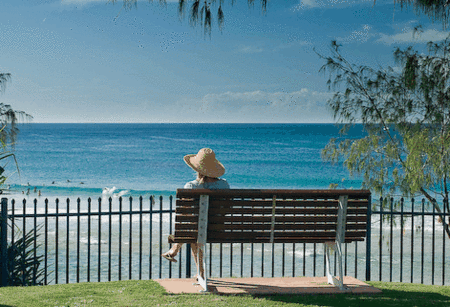 First Sun Holiday Park - Accommodation QLD 5