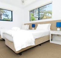 Gosamara Apartments - Accommodation QLD