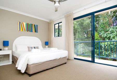 Gosamara Apartments - Accommodation QLD 2