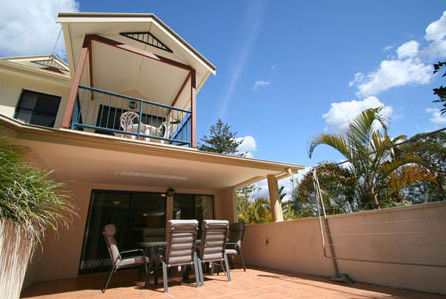 Gosamara Apartments - Accommodation QLD 3