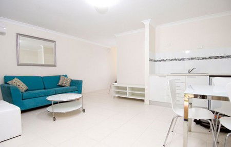 Gosamara Apartments - Accommodation QLD 4