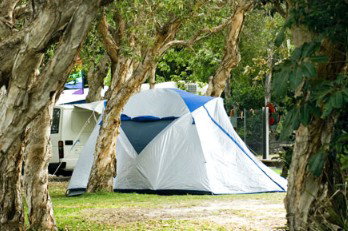 Suffolk Beachfront Holiday Park - Accommodation QLD 3
