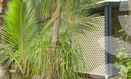 Suffolk Beachfront Holiday Park - Accommodation QLD 4