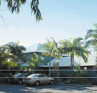 The Park Hotel Motel - Accommodation QLD