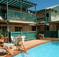 Heritage Resort Shark Bay - Accommodation QLD