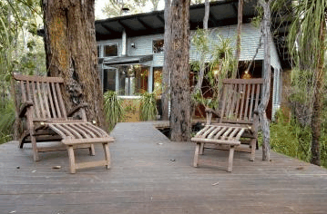 Hidden Valley Forest Retreat - thumb 0