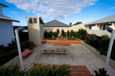 Nomads Byron Bay - Accommodation QLD