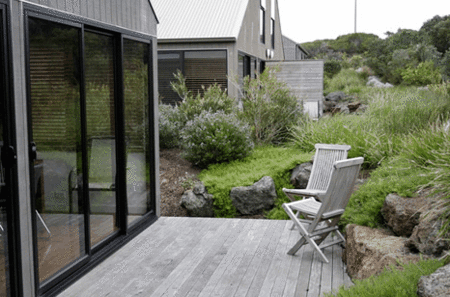 Southern Ocean Villas - Accommodation QLD
