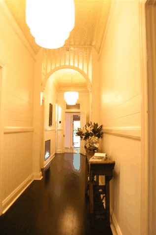 Byron Bay NSW Accommodation QLD