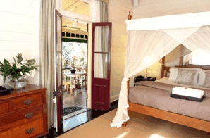 Byron Blisshouse - Massinger - Accommodation QLD 4