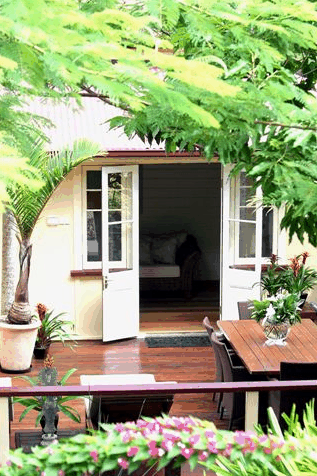 Byron Blisshouse - Massinger - Accommodation QLD 5