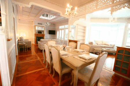 Byron Blisshouse - Carlyle House - Accommodation QLD 1