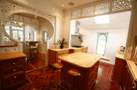 Byron Blisshouse - Carlyle House - Accommodation QLD 2