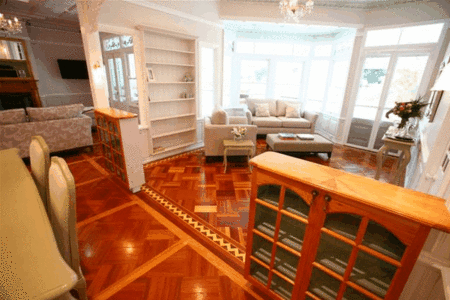 Byron Blisshouse - Carlyle House - Accommodation QLD 5