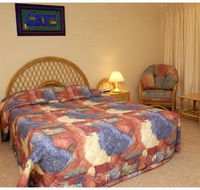 Sawtell Motor Inn - Accommodation QLD