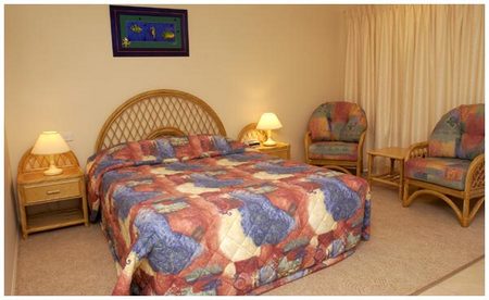 Sawtell Motor Inn - Accommodation QLD 0