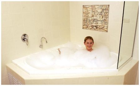 Sawtell Motor Inn - Accommodation QLD 1