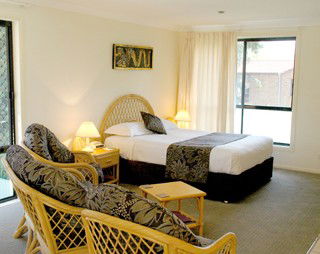 Sawtell Motor Inn - Accommodation QLD 2