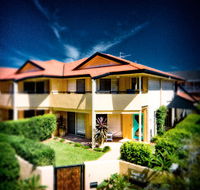 Sawtell on the Beach - Accommodation QLD