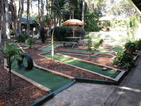 Sapphire Beach Holiday Park - Accommodation QLD 1