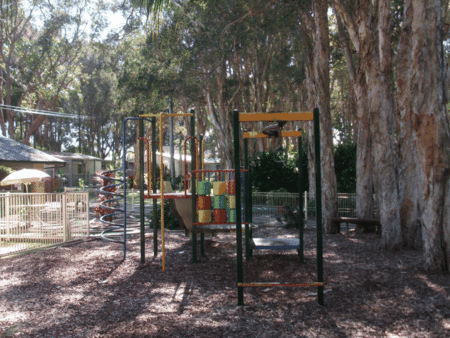Sapphire Beach Holiday Park - Accommodation QLD 5