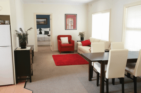 Off Mountain Accommodation - Accommodation QLD