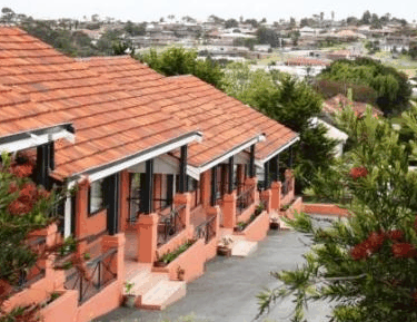 Albany Apartments - Accommodation QLD